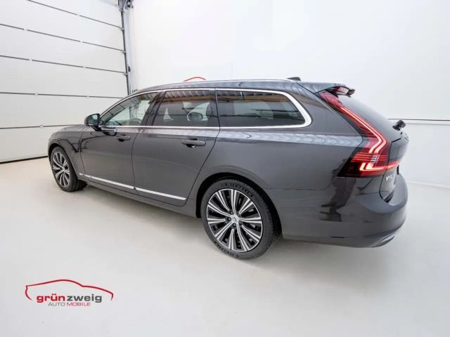 Volvo V90 AWD Bright Plus