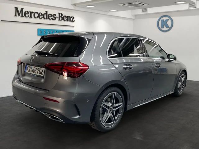 Mercedes-Benz A 200 AMG Line