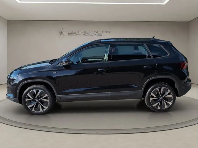 Skoda Karoq 1.5 TSI Tour