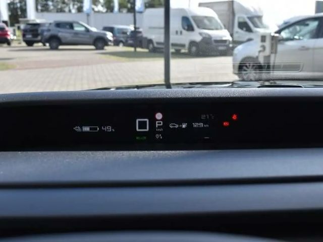 Citroën C3 Aircross Max