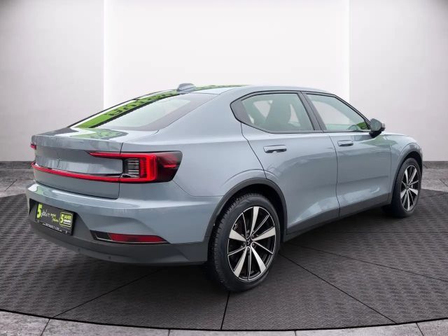 Polestar 2 Single motor Standard range