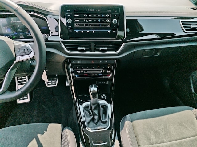 Volkswagen T-Roc 2.0 TDI