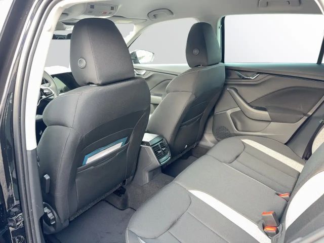 Skoda Scala Selection