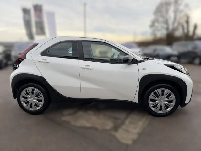 Toyota Aygo X Business Hatchback