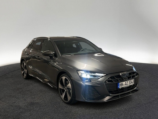 Audi A3 S-Tronic Sportback