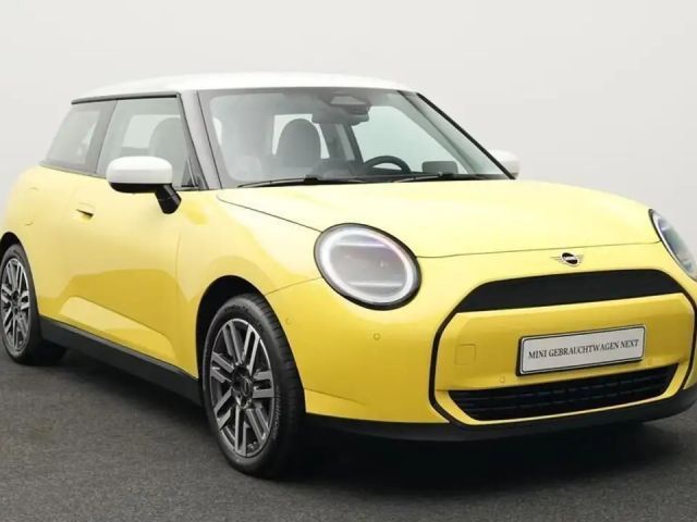 MINI Cooper E Head-Up, Komfortzugang, Sitzheizung