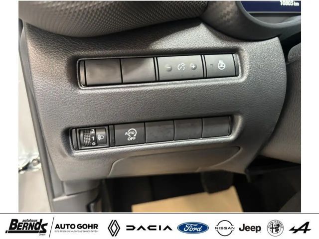 Nissan Juke DIG-T N-Connecta