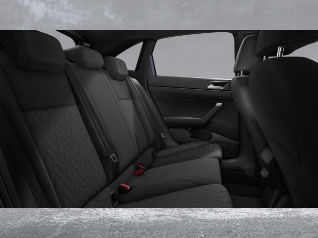 Volkswagen Taigo 1.0 TSI Move