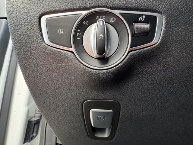 Mercedes-Benz EQC 400 4MATIC AMG Line