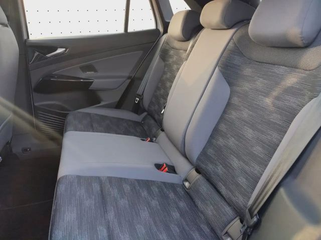 Volkswagen ID.4 IQ.Drive Performance Pro
