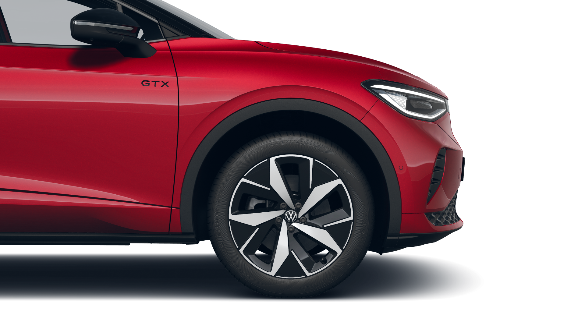 Volkswagen ID.5 Sonderleasing ohne zzgl Kosten! Pano Kamera