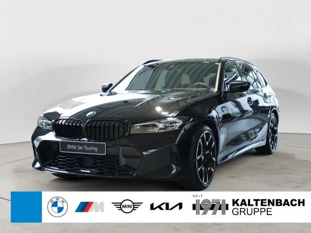 BMW 320 320d M-Sport Touring