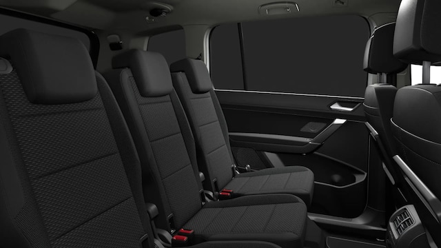 Volkswagen Touran 1.5 TSI Comfortline