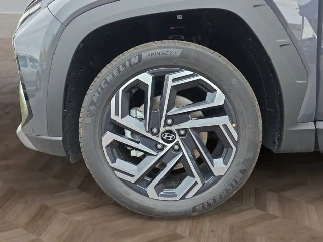 Hyundai Tucson 1.6 T-GDi