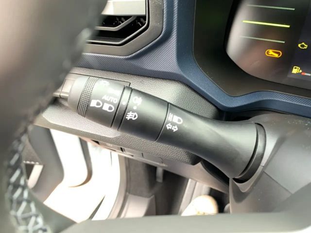 Dacia Duster TCe 130