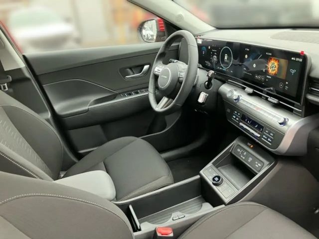 Hyundai Kona 64 kWh Electric