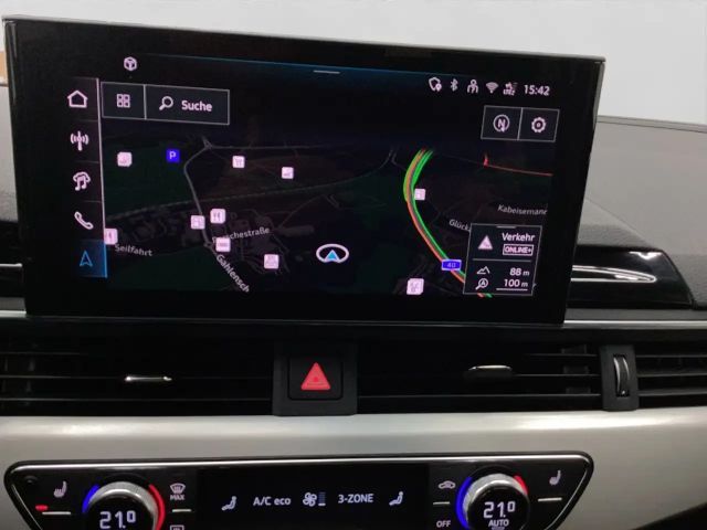 Audi A4 40 TFSI Quattro S-Line