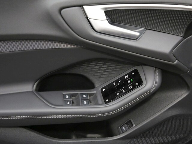 Audi A5 Avant S-Tronic