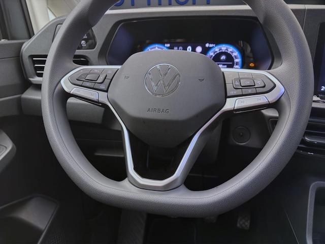 Volkswagen Caddy 1.5 TSI Combi