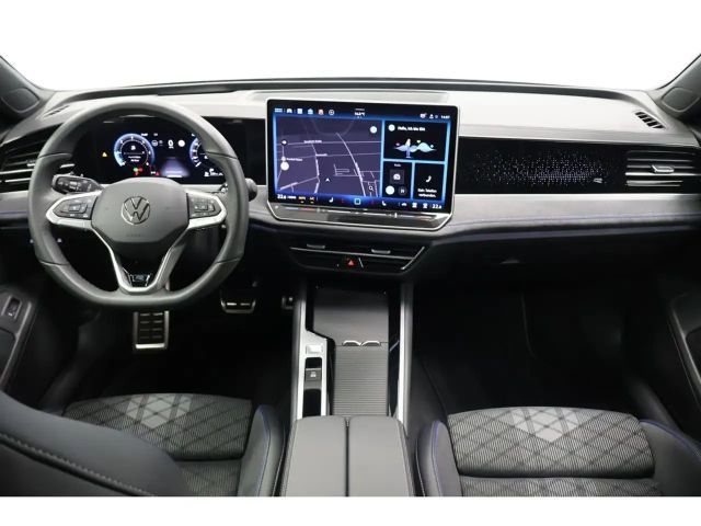 Volkswagen Passat 2.0 TDI R-Line Variant