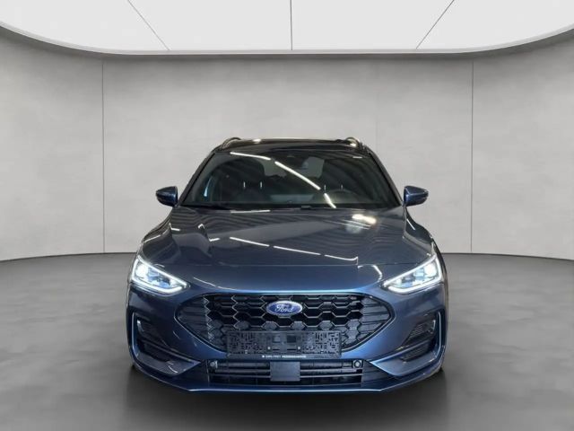 Ford Focus EcoBoost ST Line Wagon