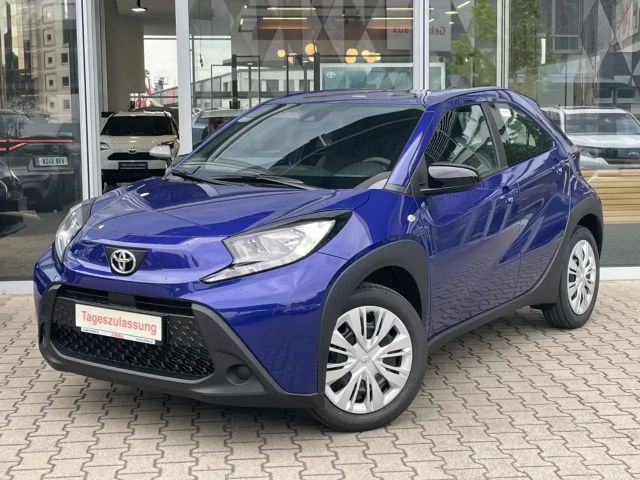 Toyota Aygo X Business Hatchback S-CVT