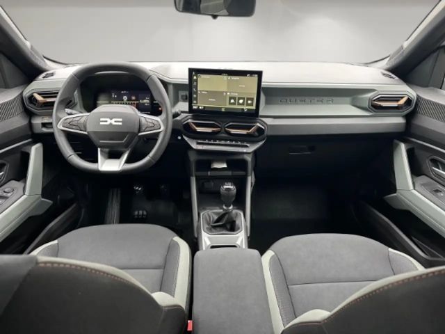 Dacia Duster Extreme TCe 130