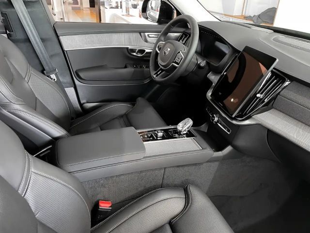 Volvo XC90 AWD Dark T8 Ultra