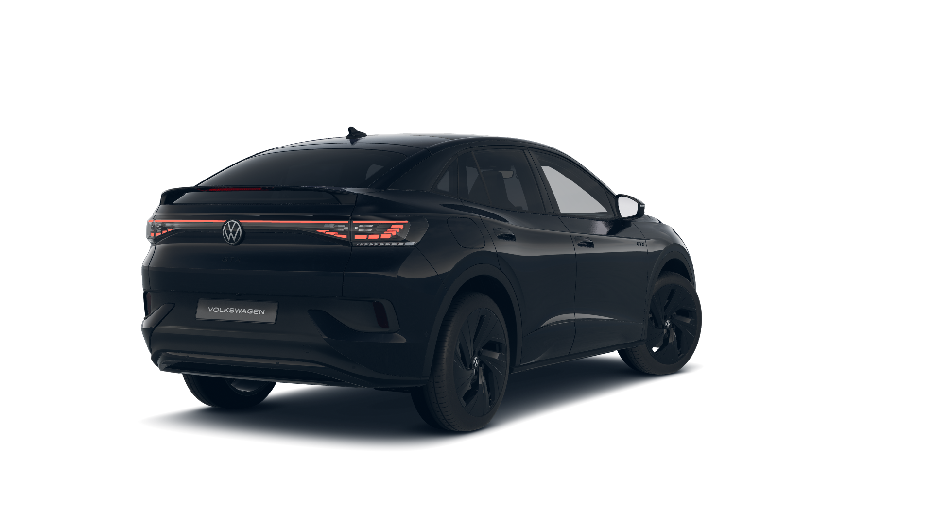 Volkswagen ID.5 4Motion GTX