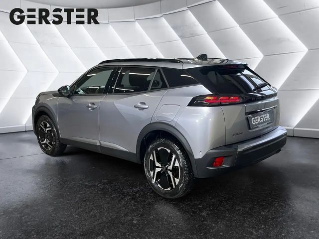 Peugeot 2008 Allure Pack PureTech