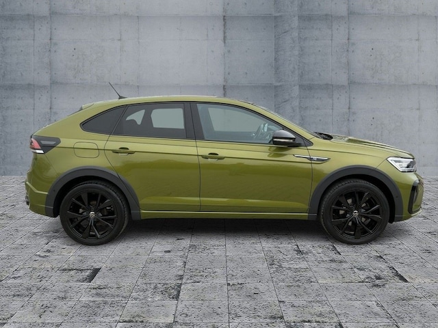 Volkswagen Taigo 1.5 TSI DSG R-Line