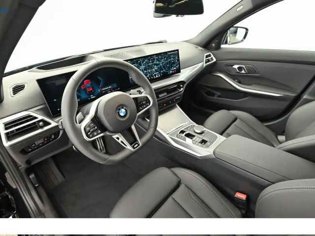 BMW 320 320d xDrive