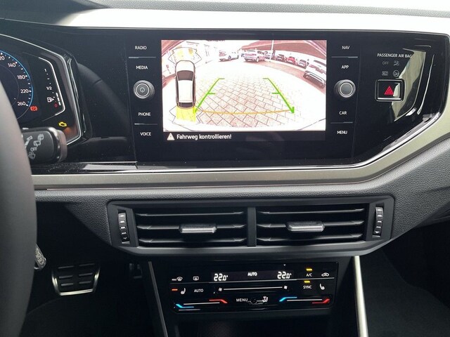 Volkswagen Taigo 1.5 TSI DSG IQ.Drive Move