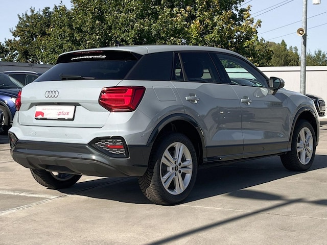 Audi Q2 35 TFSI S-Tronic