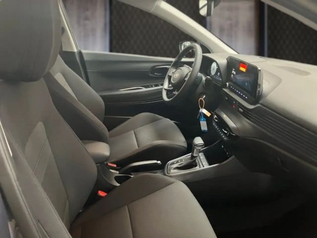 Hyundai Bayon 1.0 T-GDi