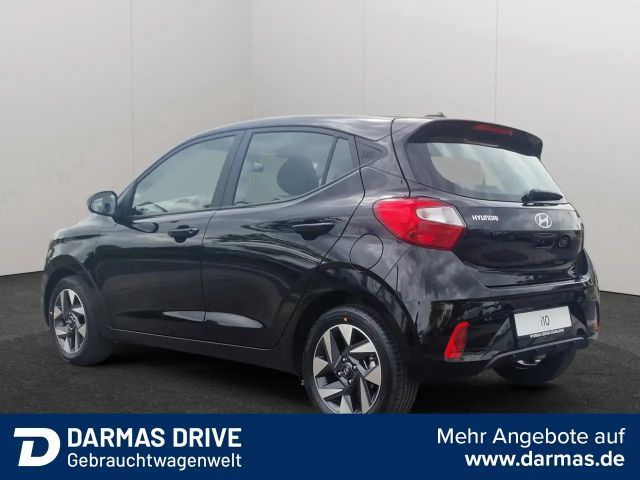 Hyundai i10 1.2 Trend