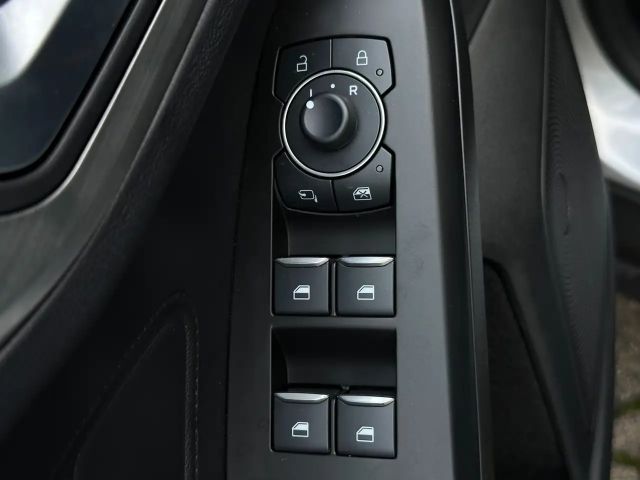 Ford Focus EcoBoost Titanium