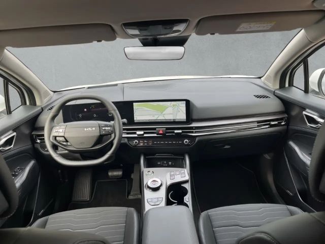 Kia Sportage GDi Spirit