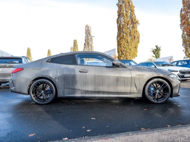 BMW 440 Coupé M440d xDrive