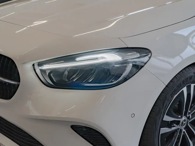 Mercedes-Benz B 180 Progressive