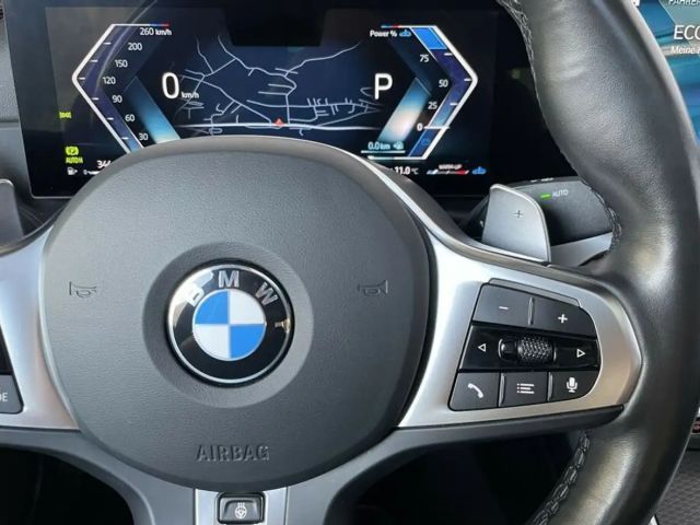 BMW 320 320d Sedan xDrive