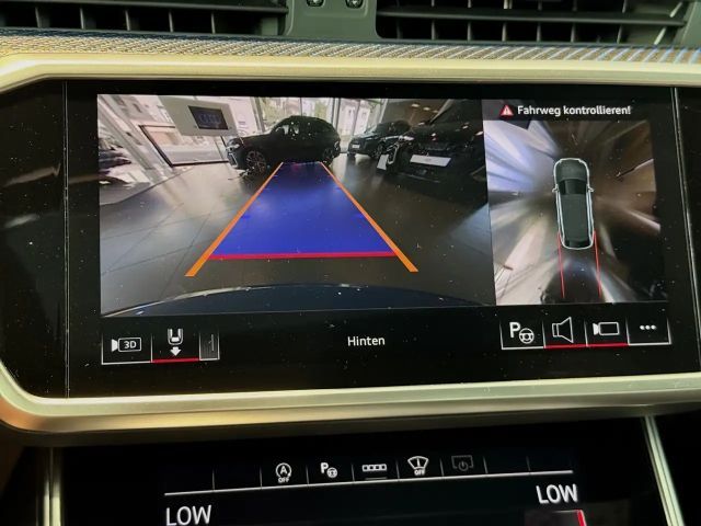 Audi RS6 Avant Performance Quattro