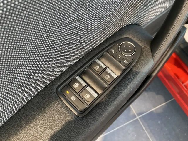 Renault Captur EDC Hybrid Techno