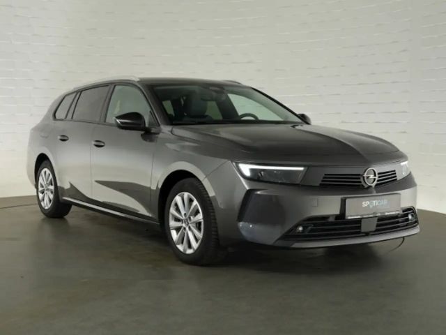 Opel Astra Elegance Sports Tourer