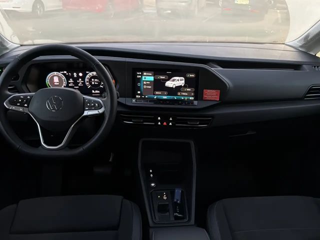 Volkswagen Caddy Life eHybrid