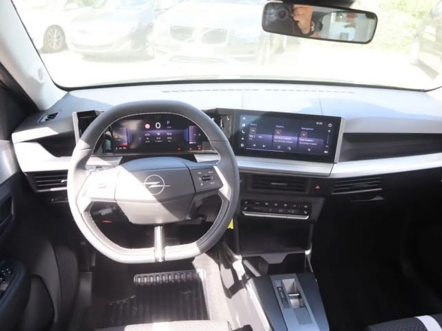 Opel Frontera Edition