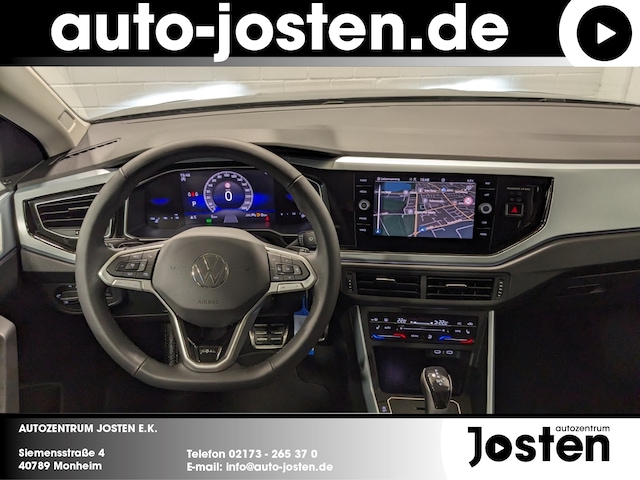 Volkswagen Taigo 1.0 TSI