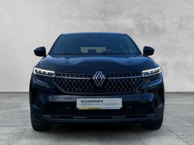 Renault Austral EVOLUTION 1.3 TCE 160 LED+NAVI+TOTWINKEL