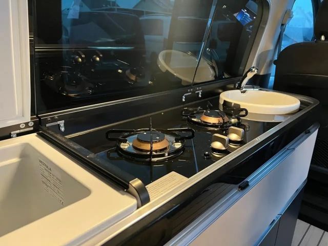 Mercedes-Benz Marco Polo AMG Line