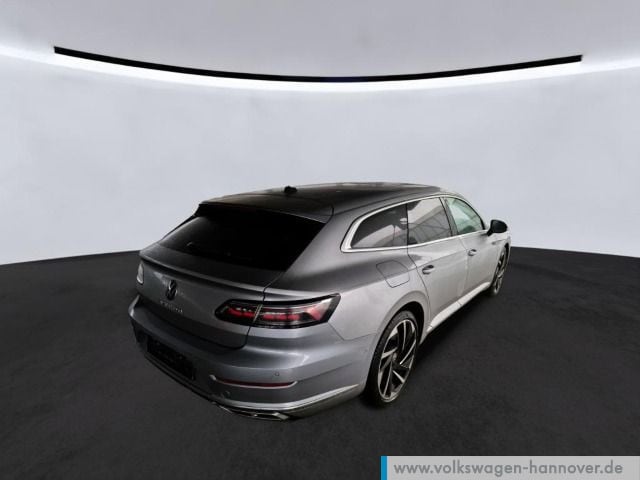 Volkswagen Arteon Shooting Brake 2.0 TSI DSG